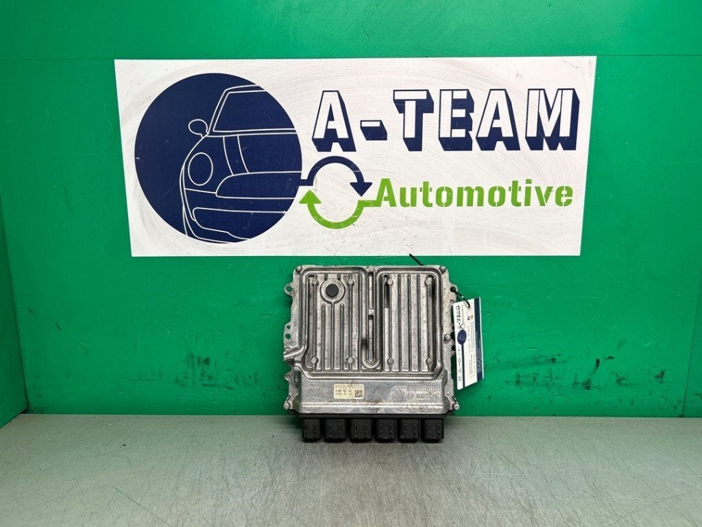 CALCULATEUR MOTEUR ECU BMW 5 serie (G30) (01-2016/06-2023), Robert Bosch AG, Utilisé, BMW, Robert-Bosch-Allee 1
74232  Abstatt, DE