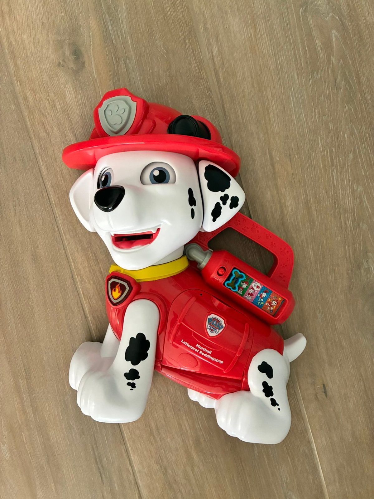 VTech Paw Patrol Letterpret, Ophalen, Zo goed als nieuw