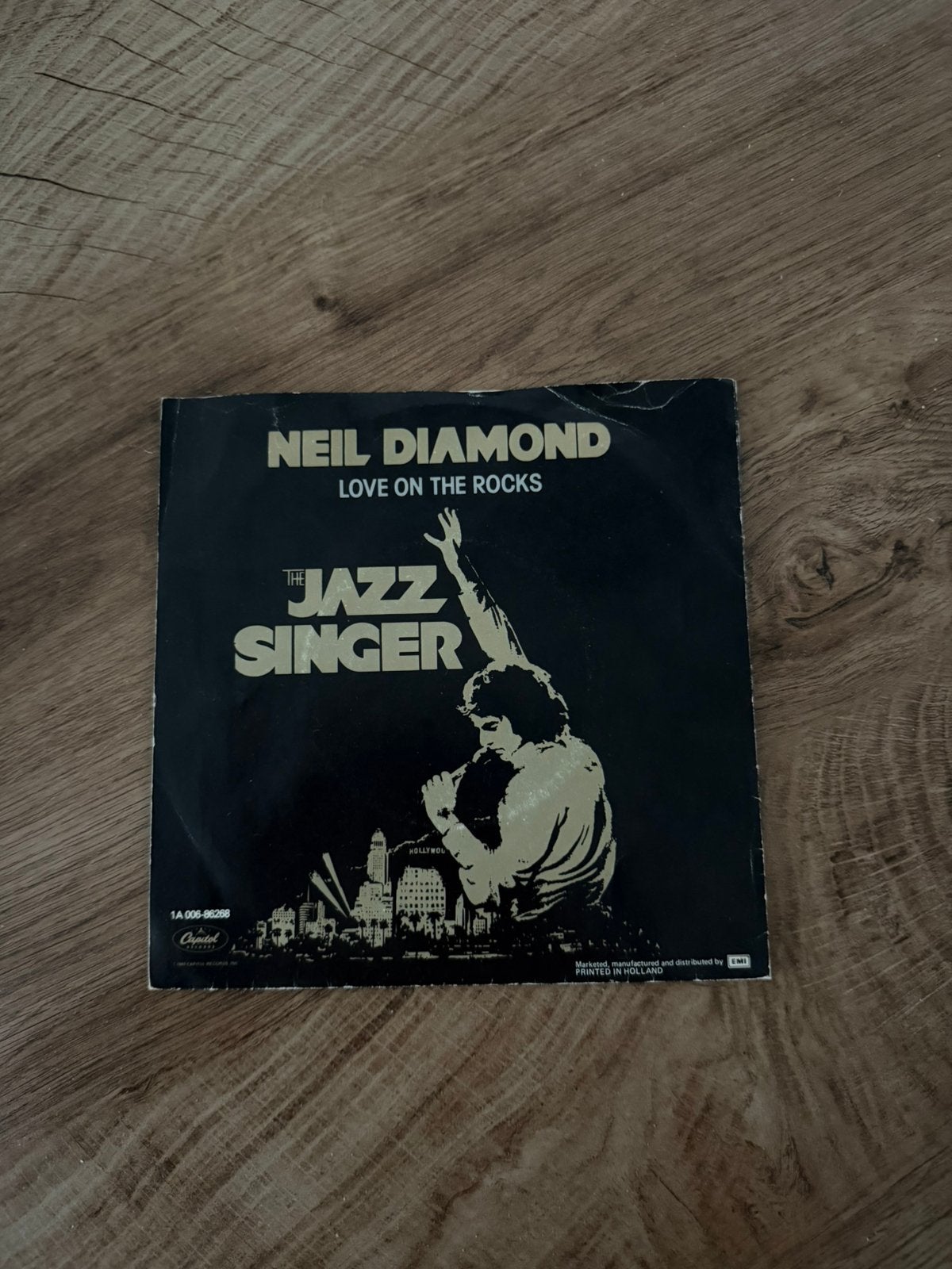 Platen, CD & DVD, Vinyles | Compilations, Enlèvement, Utilisé