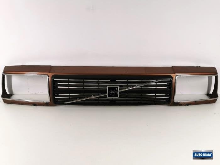 Frontpaneel van een Volvo 3-Serie, Gebruikt, -, -, Ophalen of Verzenden