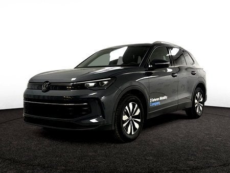 Volkswagen Tiguan Life Business Premium 1.5 eTSI  96 kW (131, Autos, Argent ou Gris, Achat, https://public.car-pass.be/vhr/519c1878-30d0-4319-9956-e8be84e56731