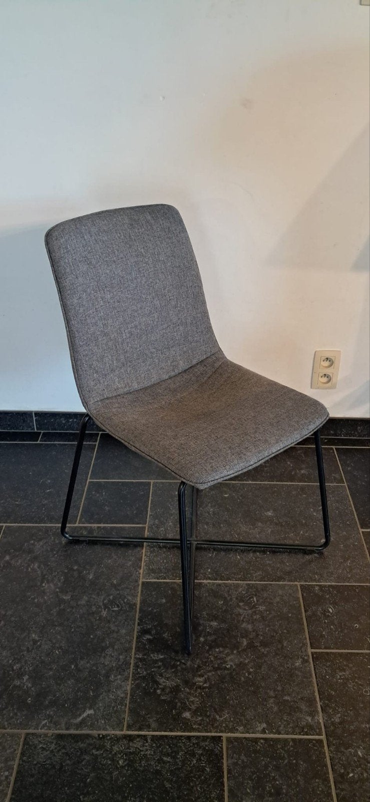 chaises de salle à manger, Maison & Meubles, Chaises, Enlèvement