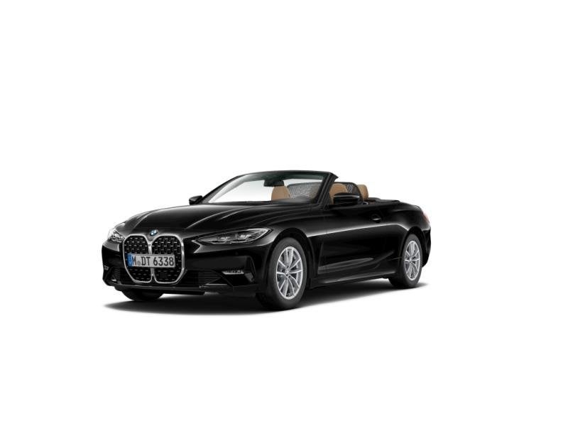 BMW 4-Serie STUUR EN ZETELVERWARMING HIFI SOUND DIVE ASSIST, Auto's, BMW, Automaat, 1998 cc, 1842 pk, Euro 6