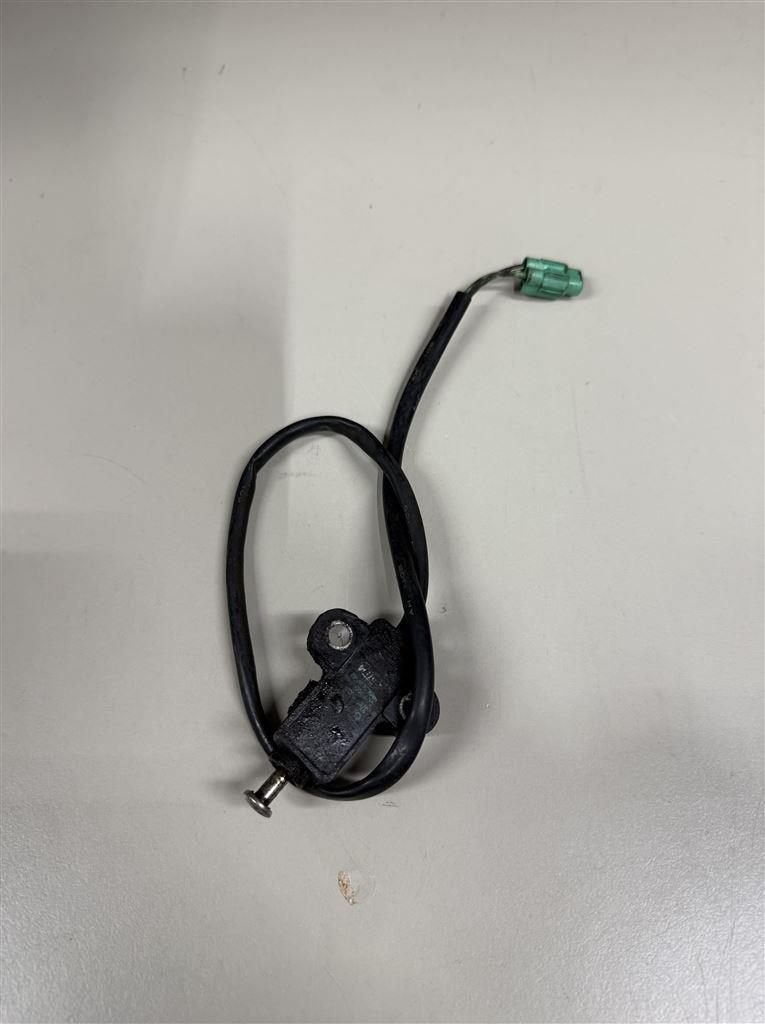 Suzuki GSR600 k7 zijstandaard kill switch sensor, Ophalen of Verzenden, Gebruikt