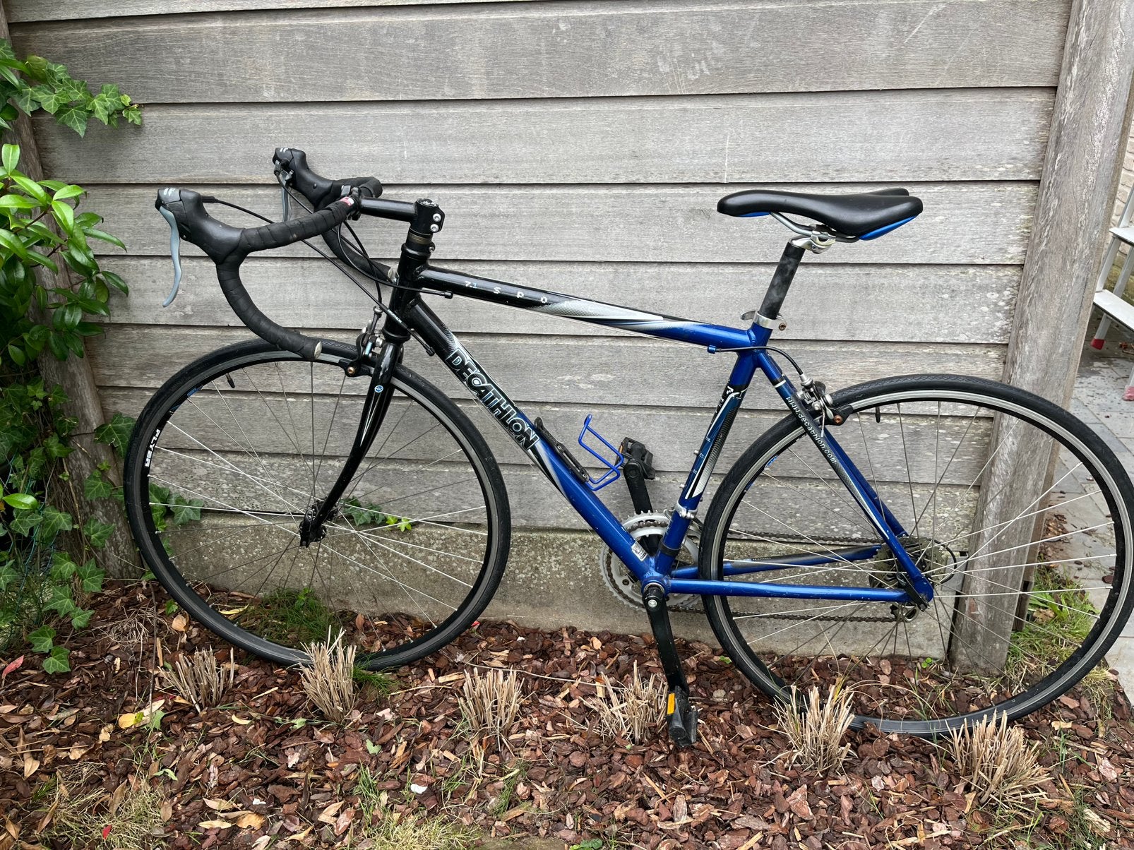 Koersfiets dames / jongeren, Fietsen en Brommers, Ophalen, Gebruikt, Dames, Overige merken