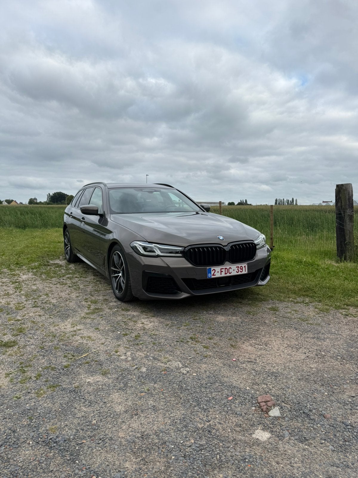 Bmw 530, Autos, Achat, Particulier, Climatisation automatique, Électrique