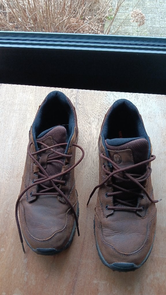 MERRELL schoen maat 46,5, Enlèvement ou Envoi, Neuf