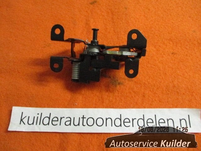 Slot Motorkap Links BMW Z4 E89  7 002 907  7002907, Auto-onderdelen, Gebruikt, -, Ophalen of Verzenden, -