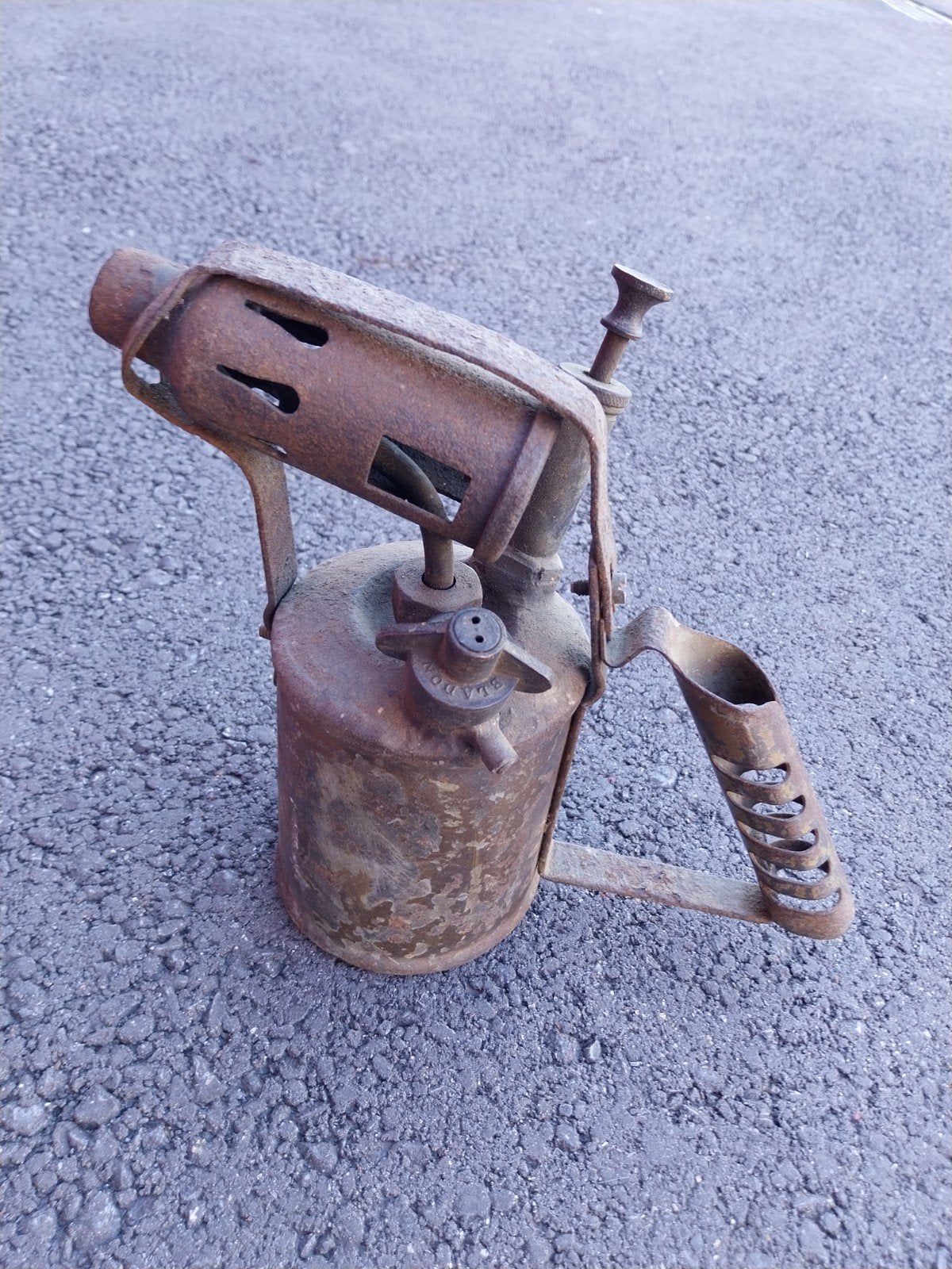 engelse brander wo2 1941 voertuigen, Verzamelen, Militaria | Algemeen, Ophalen of Verzenden
