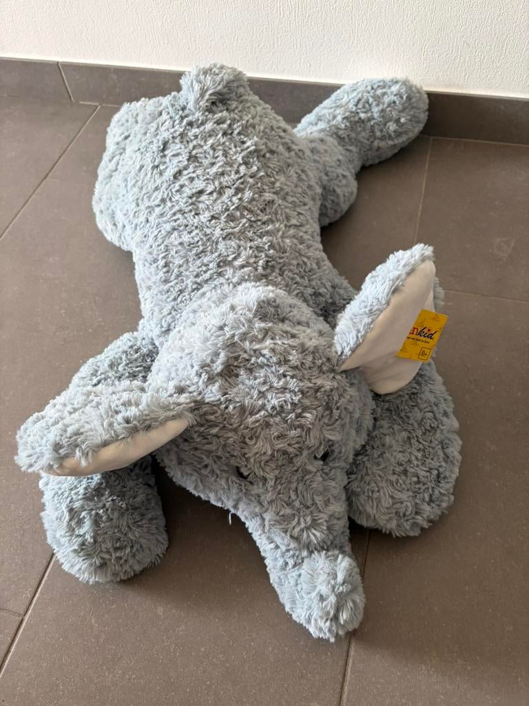 Lot knuffels en speelgoed, Ophalen, Zo goed als nieuw