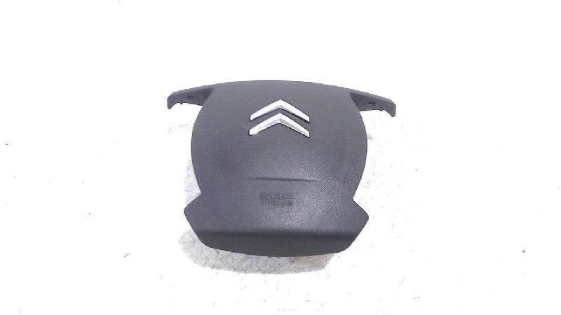 Airbag stuur Citroën C5, Onderdelen@venauto.nl, Van der Ven Autorecycling B.V., Gebruikt, Ettenseweg 76, 4706 PB Roosendaal, The Netherlands