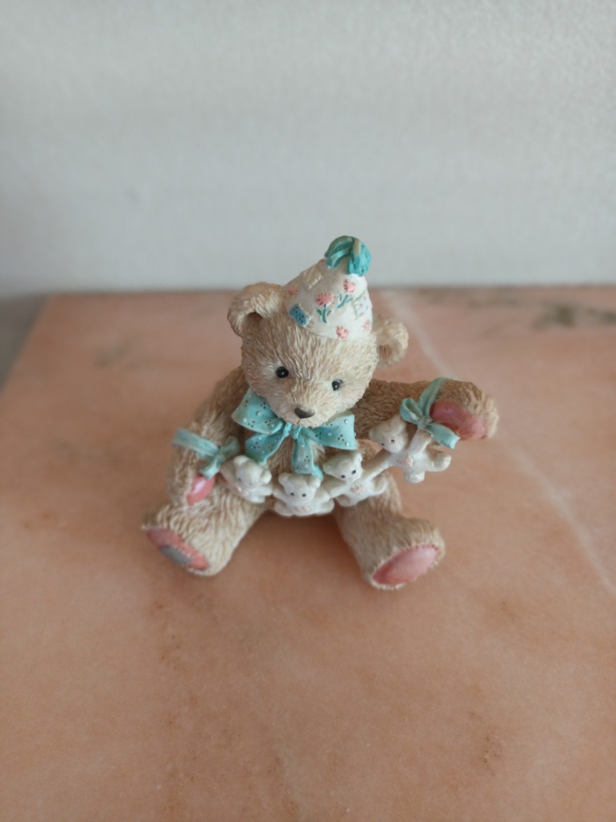 Cherished teddies, Enlèvement ou Envoi, Cherished Teddies