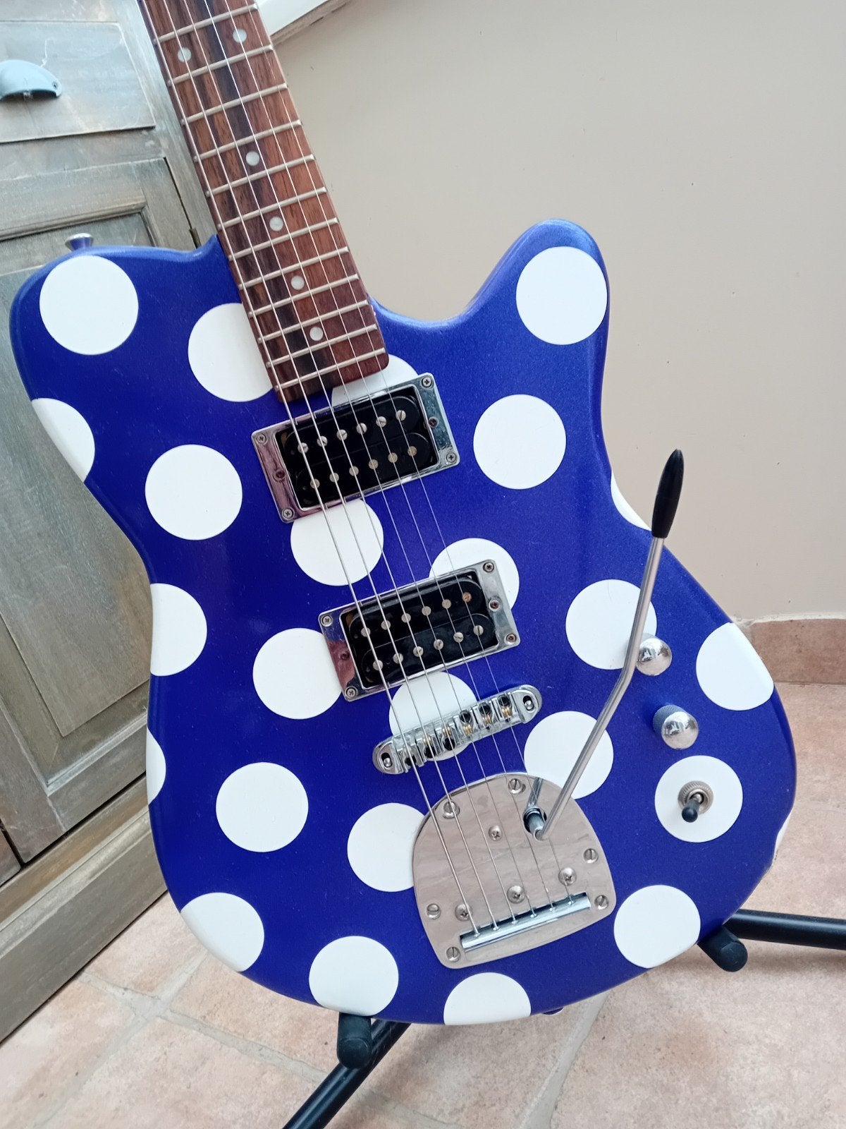Fisher Saturn V (Made in Belgium), Muziek en Instrumenten, Snaarinstrumenten | Gitaren | Elektrisch, Ophalen, Epiphone
