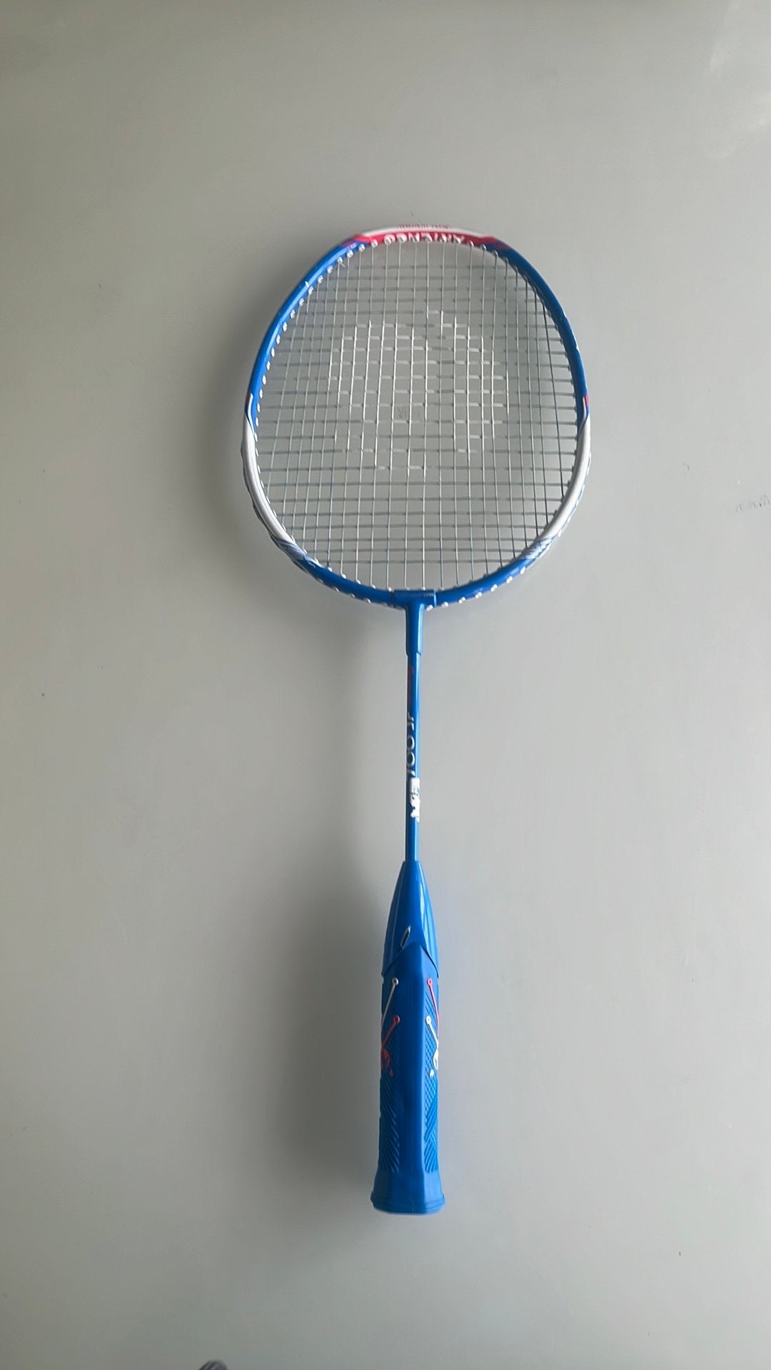 Badminton racket kids Artengo, Sport en Fitness, Badminton, Ophalen of Verzenden, Gebruikt