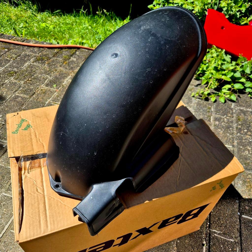 Ducati 888 851 Monster 900 | Achterspatbord, Ophalen of Verzenden