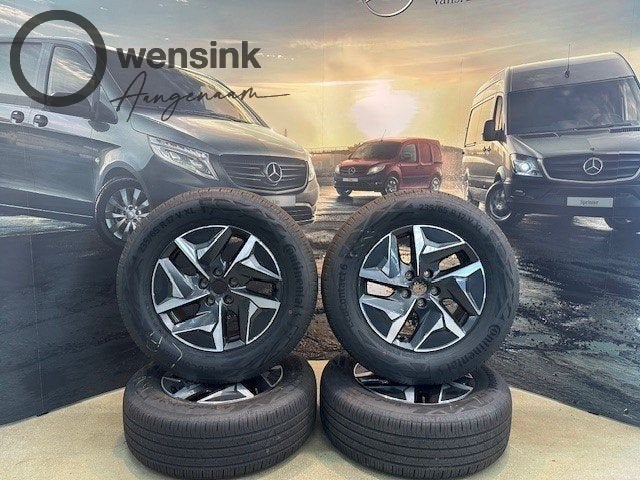 Zomerset Kia Sorento 2021->2024 17" (#649), Autos : Pièces & Accessoires, Pneus & Jantes, Pneus et Jantes, Véhicule de tourisme