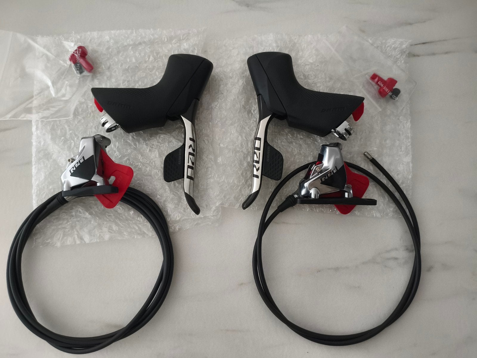 Groupe Sram Red XPLR, Enlèvement ou Envoi