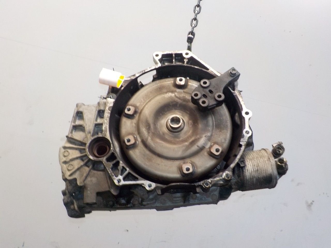 Versnellingsbak automaat Peugeot 407, Onderdelen@venauto.nl, Van der Ven Autorecycling B.V., Citroën, Ettenseweg 76, 4706 PB Roosendaal, The Netherlands