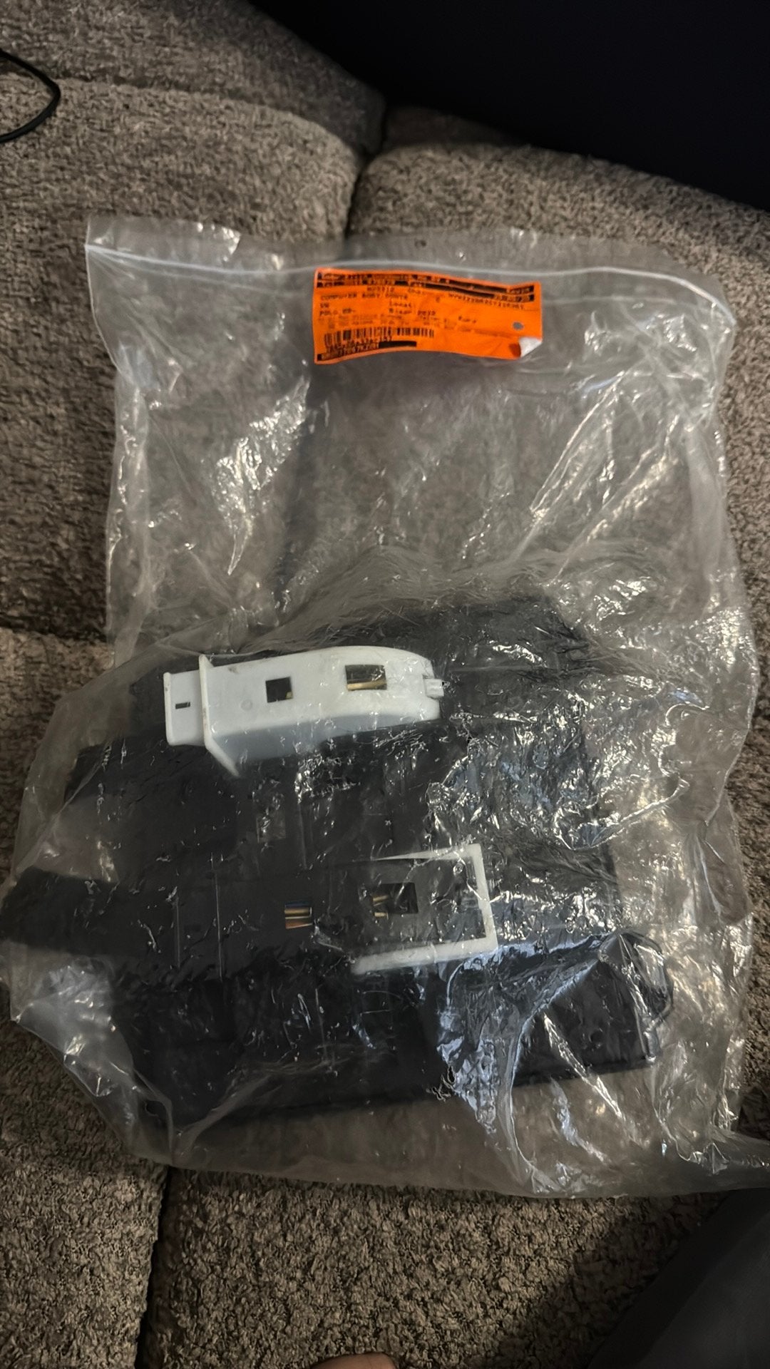 Volkswagen Polo 6R BCM Body Control Module – 6R0937087K, Autos, Particulier, Achat, Polo