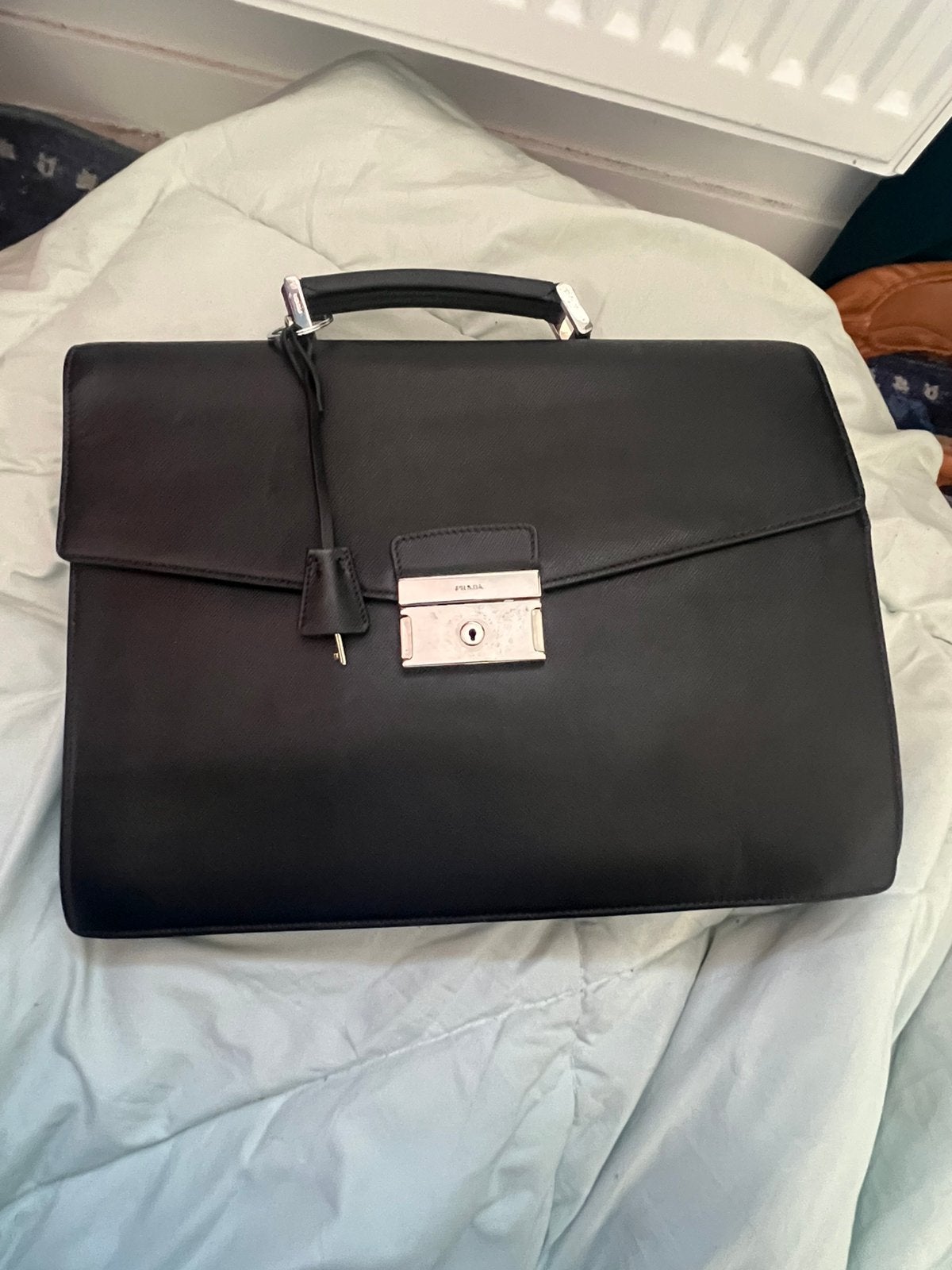 Prada, Computers en Software, Ophalen of Verzenden, Gebruikt