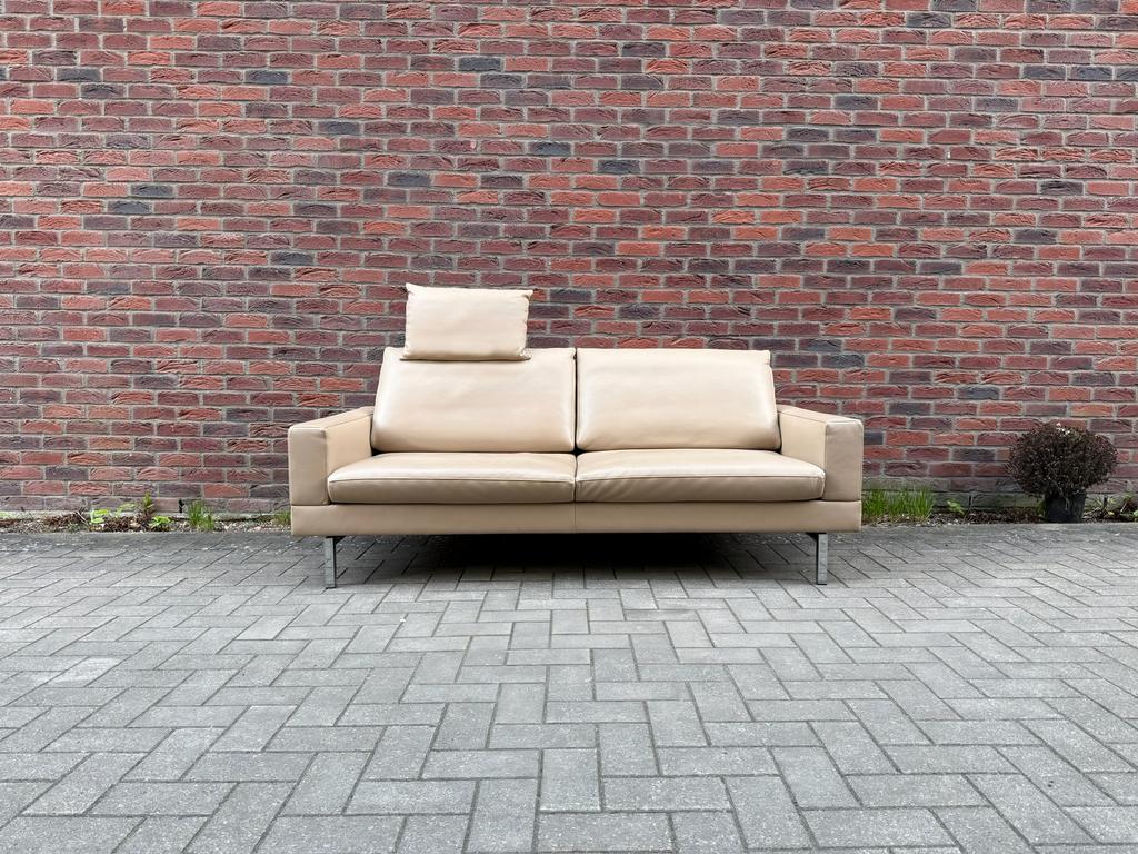 Jori Tigra (Open-Base, Nieuwstaat), Ophalen, Zo goed als nieuw, Leer, Durlet leolux ligne roset cassina rolf benz vitra