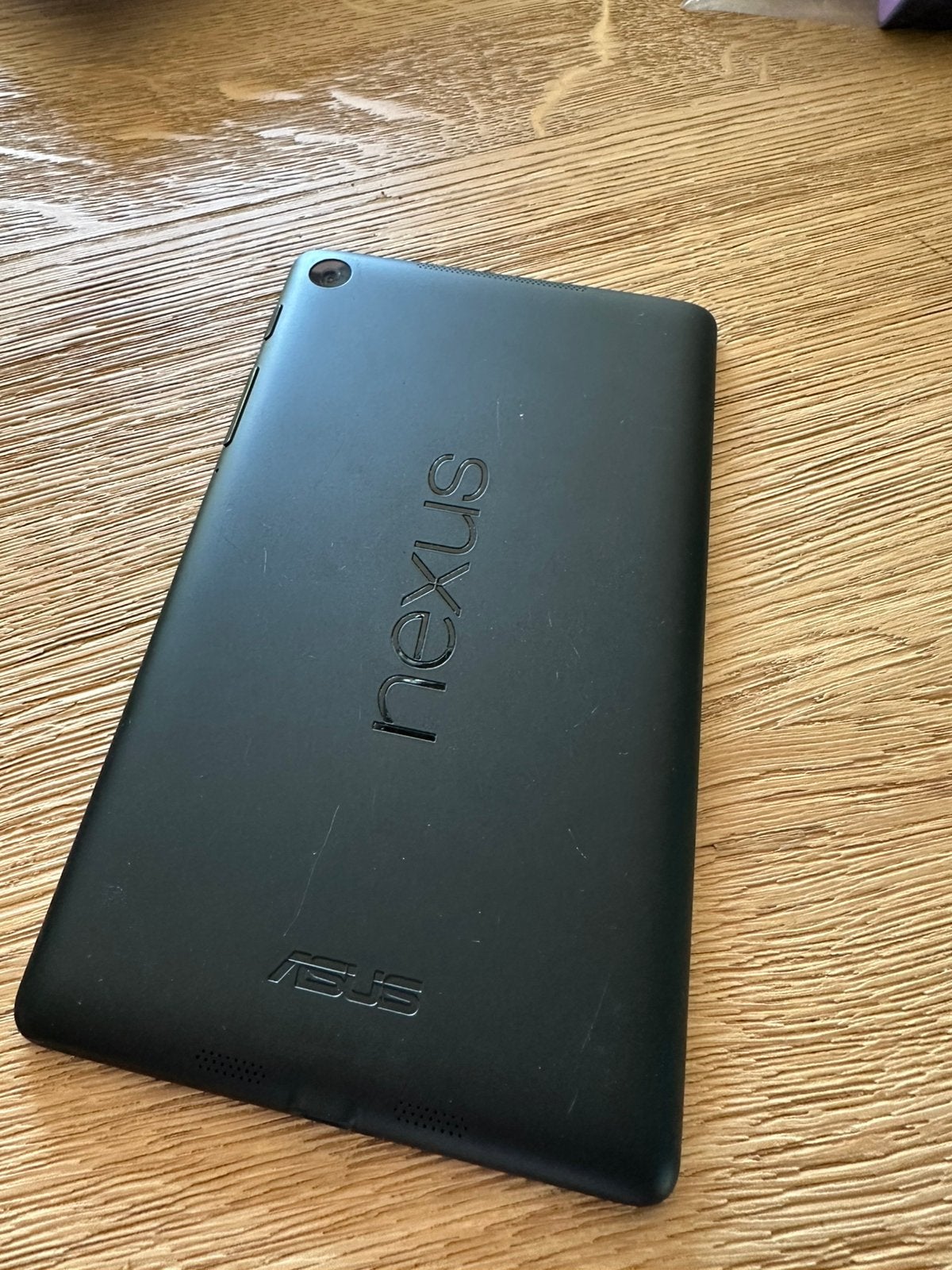 Perfecte nexus tablet (Asus), Computers en Software, Windows Tablets, Ophalen, Zo goed als nieuw