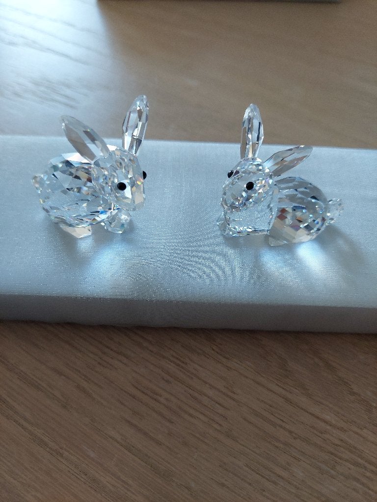 Swarovski, Verzamelen, Ophalen, Nieuw, Dier