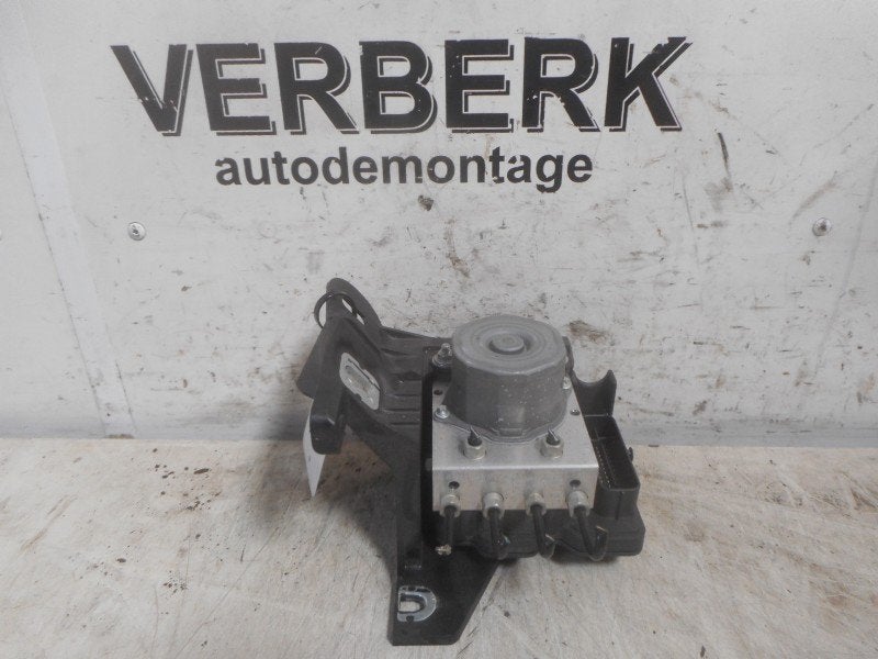 BLOC ABS (FREINS ANTI-BLOCAGE) Opel Corsa E (39084530bdp), Autos : Pièces & Accessoires, Opel, Opel Automobile GmbH, Utilisé, Kontakt-opel@opel.com