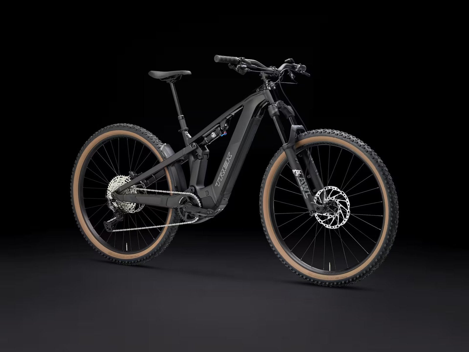 Trek Powerfly FS 6 model 2026, Fietsen en Brommers, Ophalen, Zo goed als nieuw