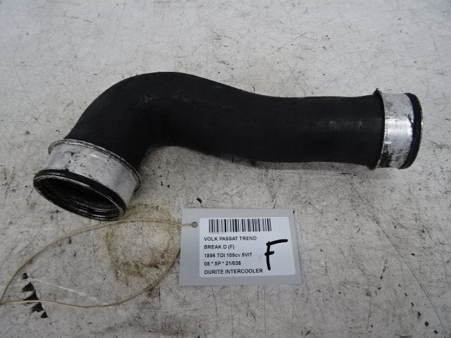 INTERCOOLER DURITE Passat Variant (3C5) (1K0145834L), Autos : Pièces & Accessoires, Climatisation & Chauffage, Volkswagen, Utilisé