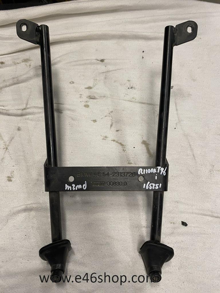 SUBFRAME BMW R1100RT JAAR 1996  OE 2313726, Motoren, Onderdelen | BMW, Ophalen of Verzenden