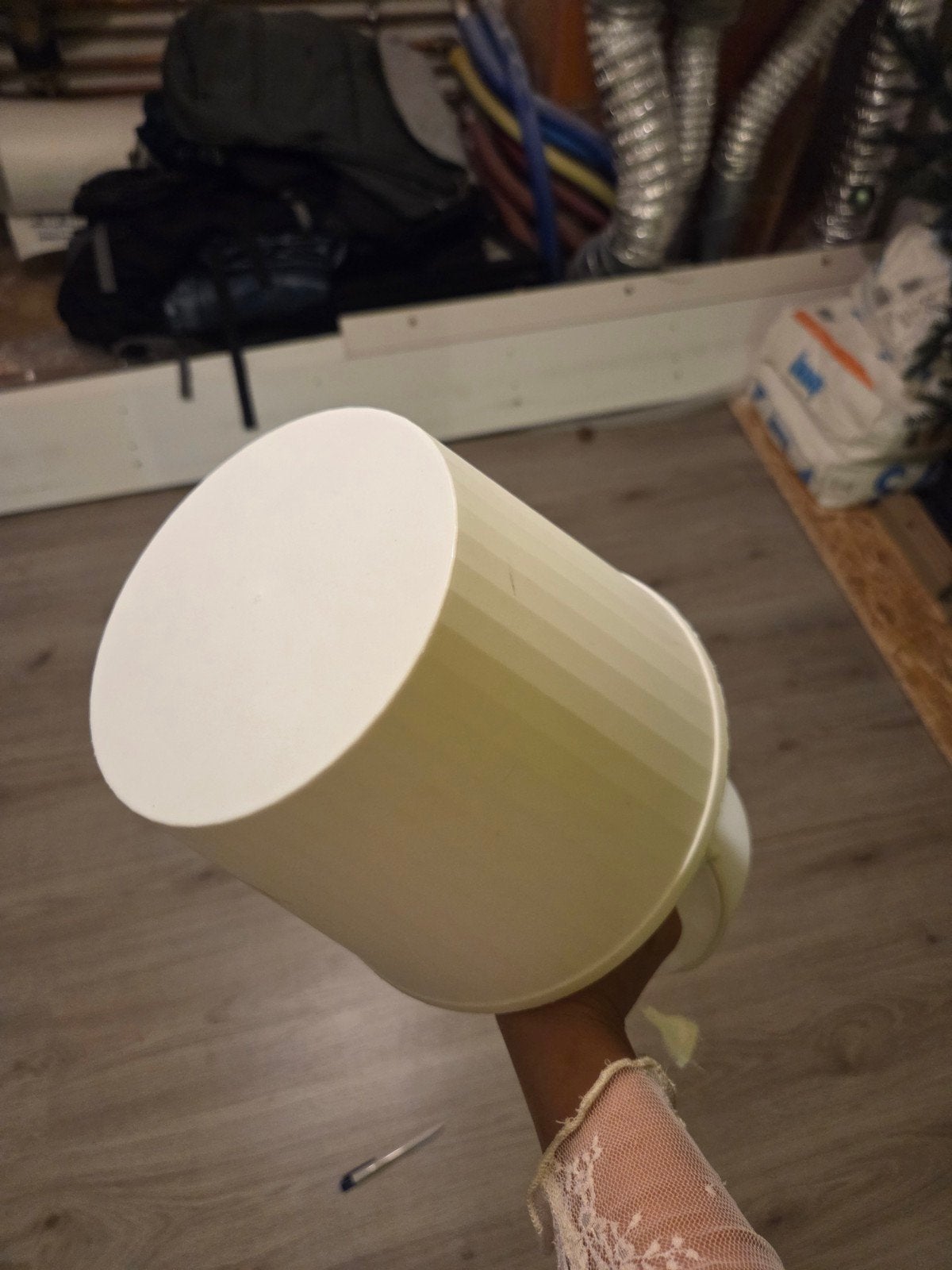 nachtlamp, Enlèvement, Lampe de chevet, IKEA