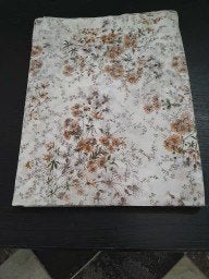 Nappes de table 8€/pièce, Enlèvement