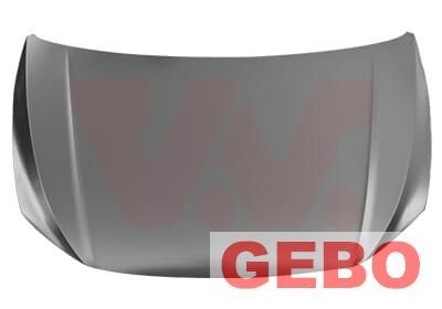 Volkswagen polo 2G motorkap 2017+ PRIMER 2G0 823 031 M, Auto-onderdelen, -, -, Nieuw, Ophalen of Verzenden