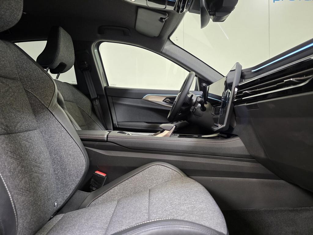 Renault Rafale 1.2 e-tech Hybrid - Airco - Topstaat!, Autos, Renault, 0 kg, 0 kg, 131 ch, 0 cylindres