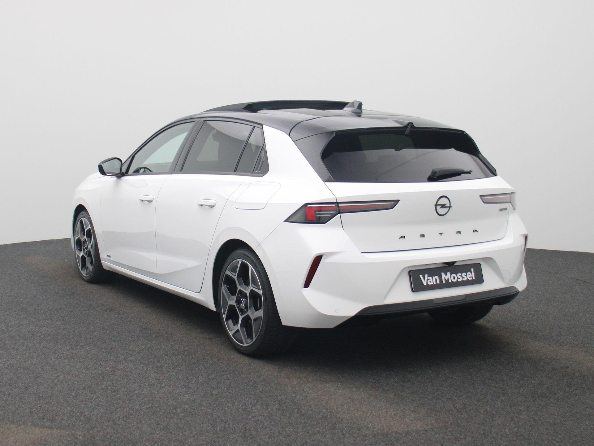 Opel Astra 1.6 Turbo PHEV Ultimate (automatique), Autos, Entreprise, https://public.car-pass.be/vhr/bef0cd03-4669-483d-8a4c-1454a283f2c3