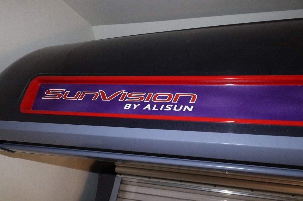 lit de bronzage à vendre, Enlèvement