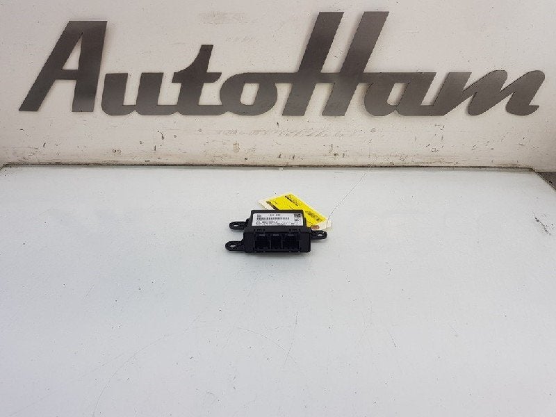 ORDINATEUR AIDE AU STATIONNEMENT Opel Meriva (B), Opel, Opel Automobile GmbH, Utilisé, Kontakt-opel@opel.com