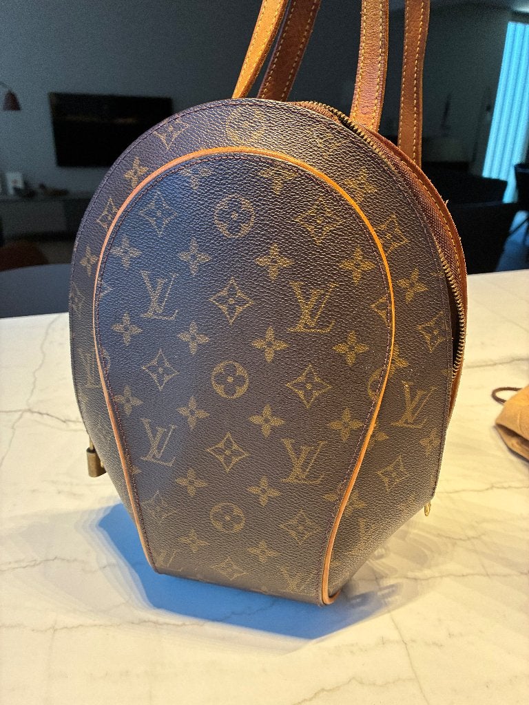 Vuitton eclipse, Bijoux, Sacs & Beauté, Sacs | Sacs Femme, Enlèvement, Utilisé, Brun, Autres types