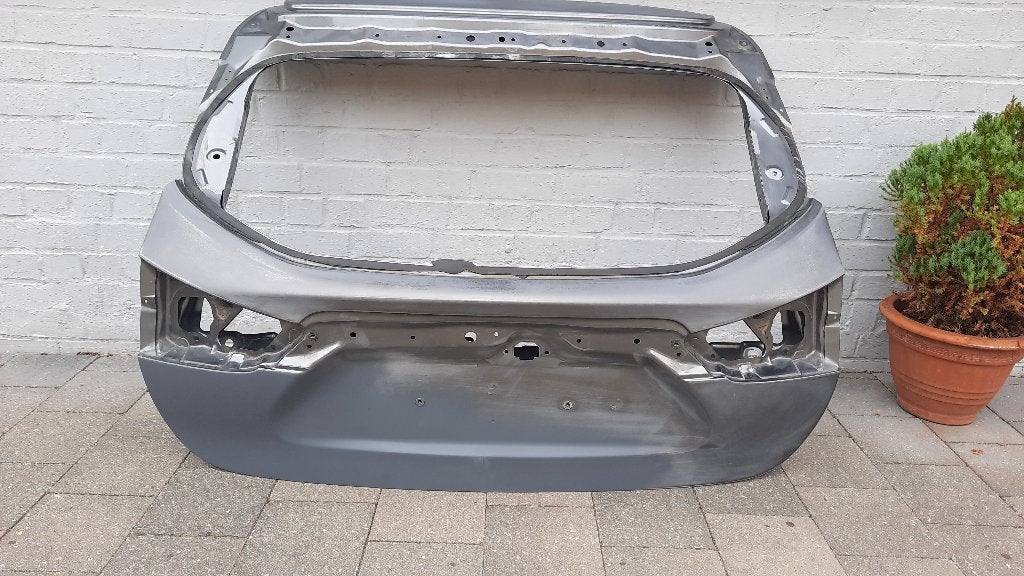 Vend hayon Nissan Qashqai J11, Autos : Pièces & Accessoires, Carrosserie & Tôlerie, Enlèvement, Utilisé, Nissan, Haillon arrière