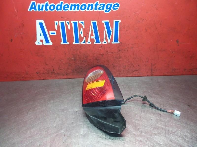 FEU ARRIÈRE GAUCHE Hyundai Atos (01-1997/12-2008), Utilisé, Hyundai