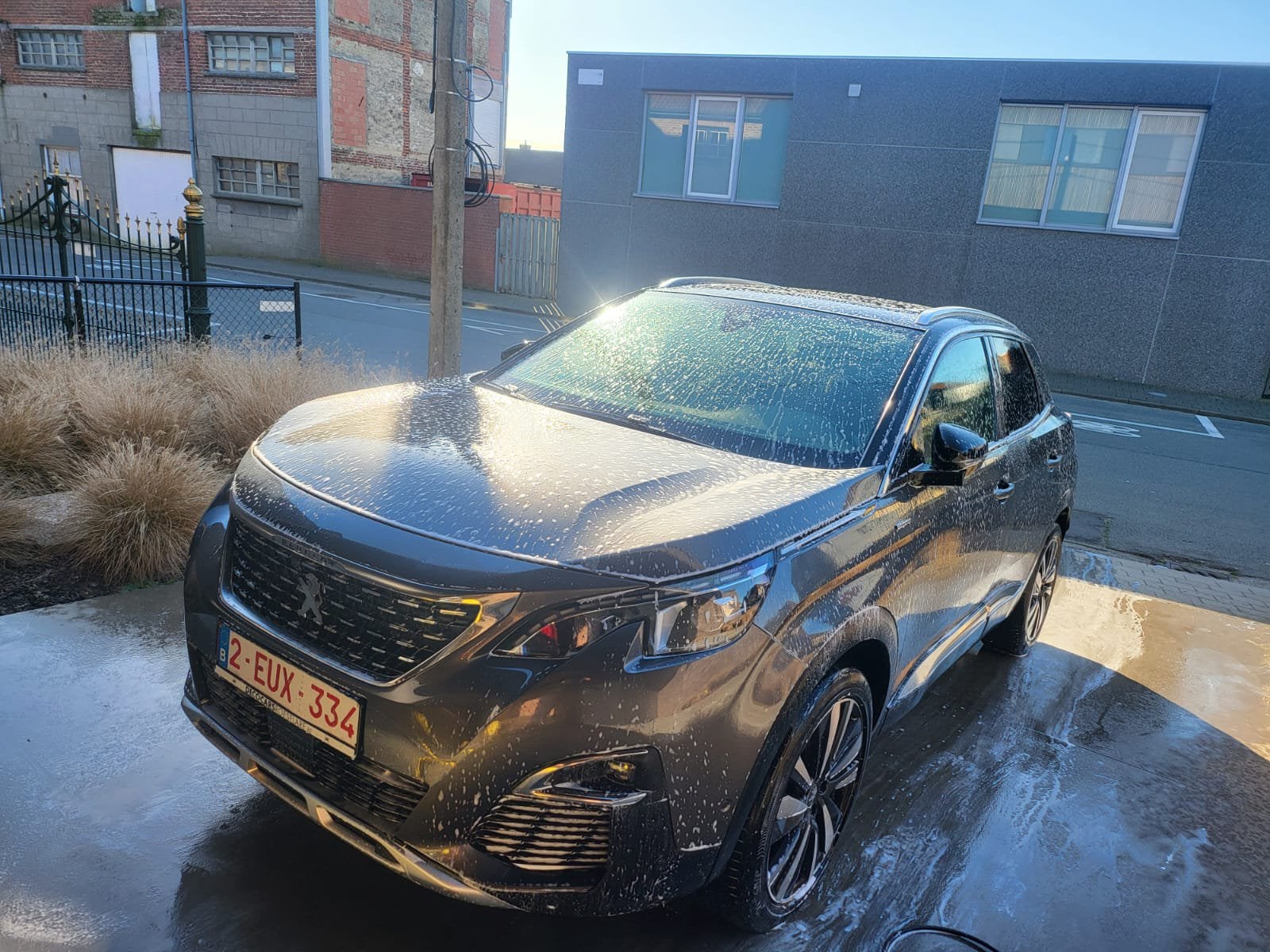 Peugeot 3008, Autos, Achat, Automatique, Particulier, Essence