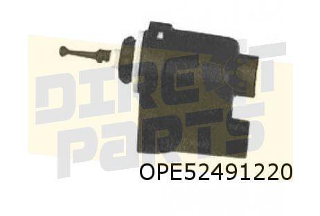 Opel koplampstelmotor Links/Rechts Astra F / Corsa B / Tigra, Neuf, -, -, Opel