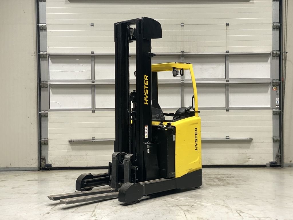 Hyster R2.0, 2000 à 3000 kg, Électrique, Chariot élévateur, HYSTER