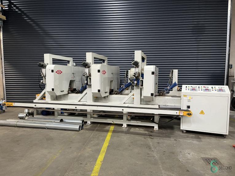 Lintzagen High-point HP 400 2013