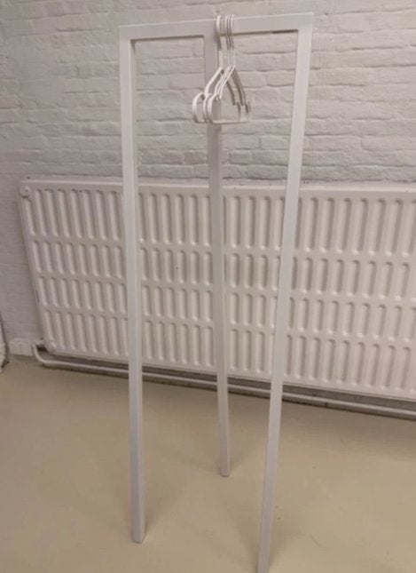 loopstand by HAY, Comme neuf, Enlèvement, 100 à 150 cm, Autres matériaux