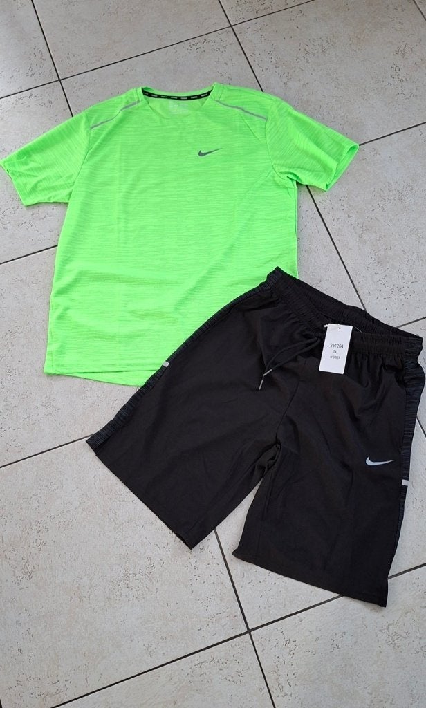 Gloednieuwe T:XXL sportset, Kleding | Heren, Sportkleding, Ophalen, Nieuw, Overige maten, Algemeen