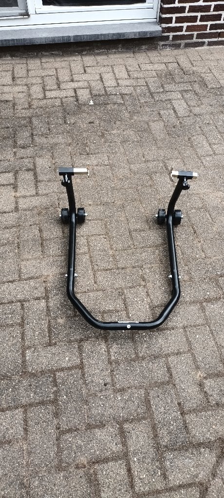 Paddock stand moto, Ophalen of Verzenden