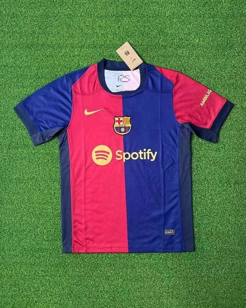 Voetbalshirtjes (Alle Maten), Verzenden, Zo goed als nieuw, Shirt
