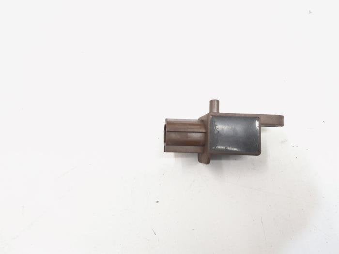 Airbag Sensor van een Audi A4, Gebruikt, -, -, -